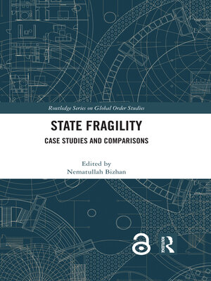 cover image of State Fragility